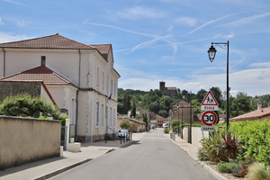 Remorquage voiture Romainville